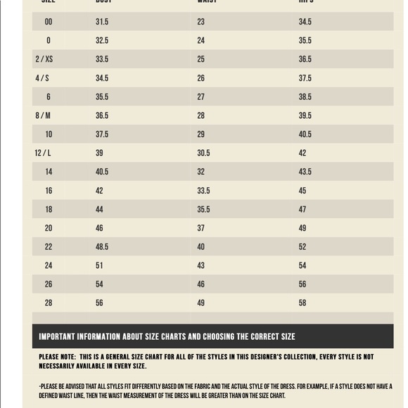 Size 8 red Sherri Hill cocktail dress - Picture 3 of 4